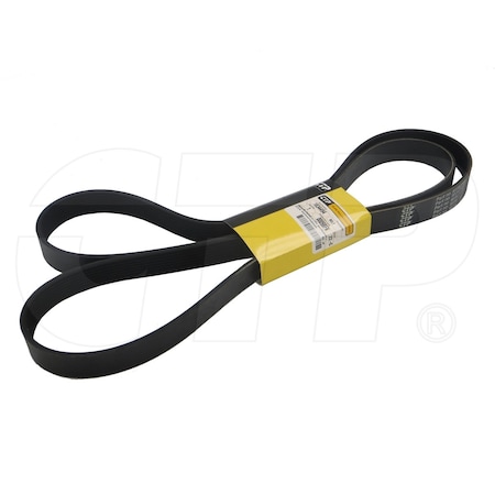 Aic Replacement Parts Serpentine Belt Fits Caterpillar Models 1834494